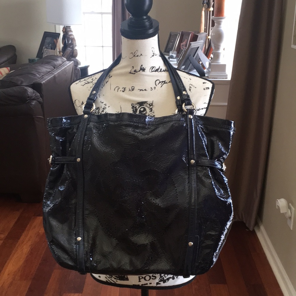 New Coach Bag